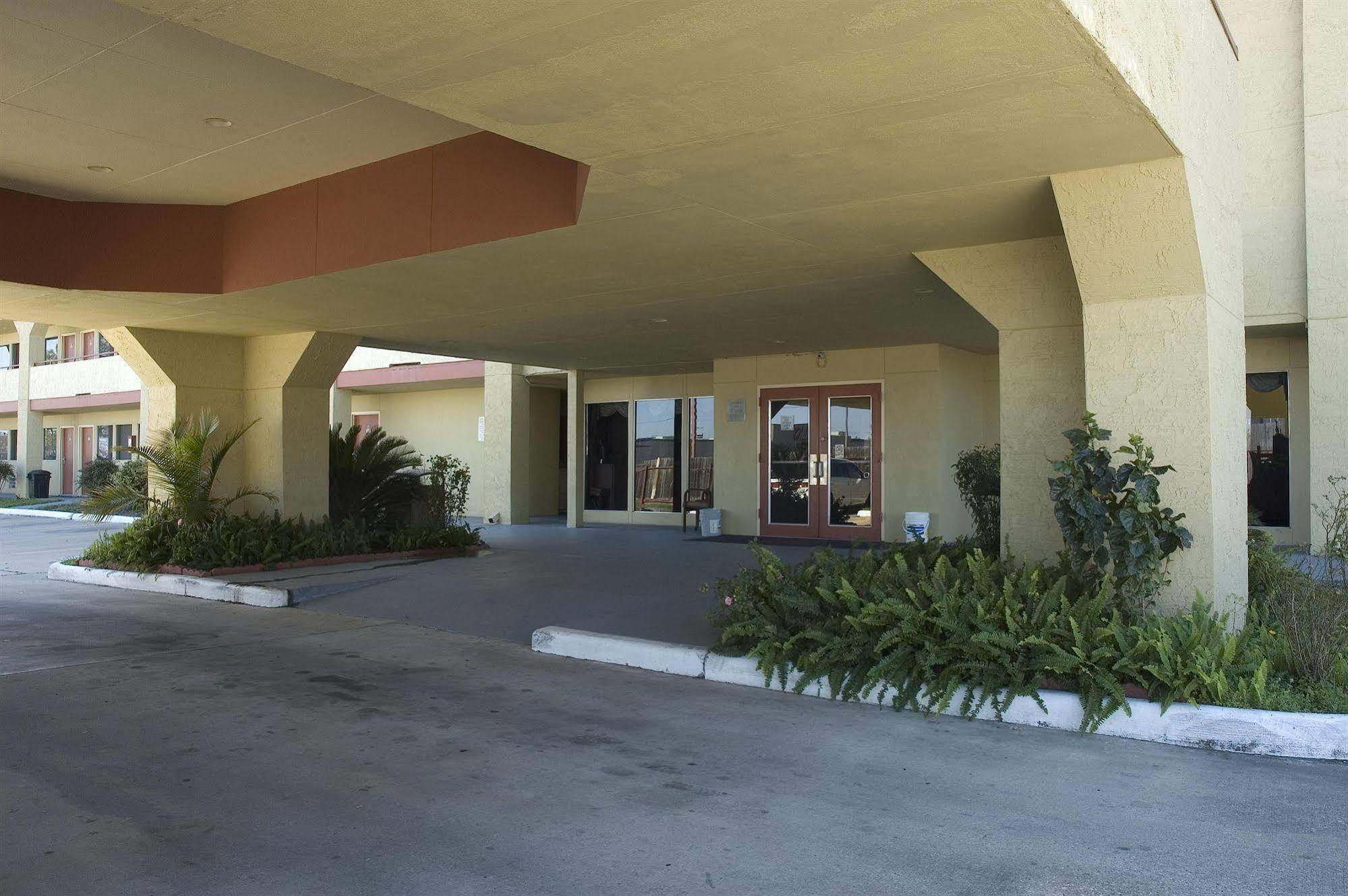 Motel 6 Houston, Tx Fm 1960 Bammel Eksteriør bilde